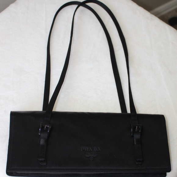 Prada Bag - Picture 2 of 9